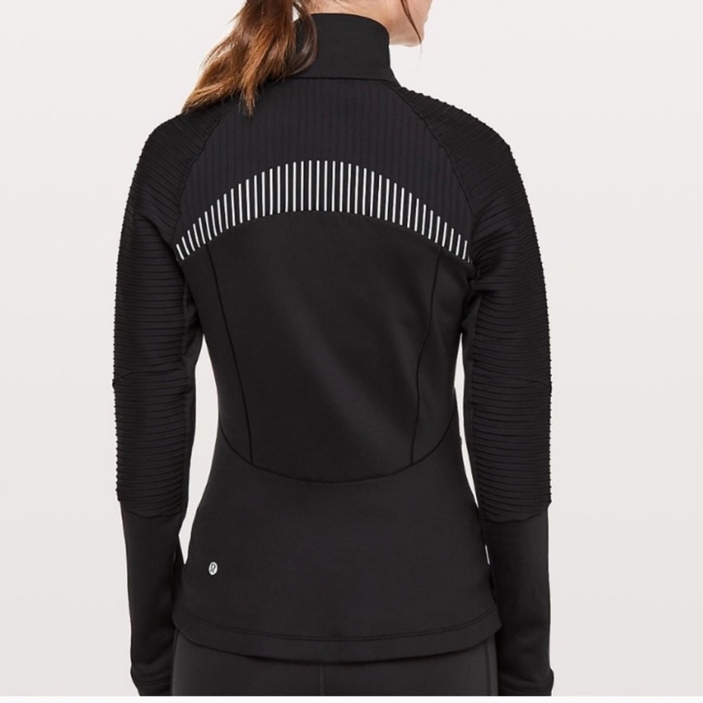NWOT lululemon jacket!